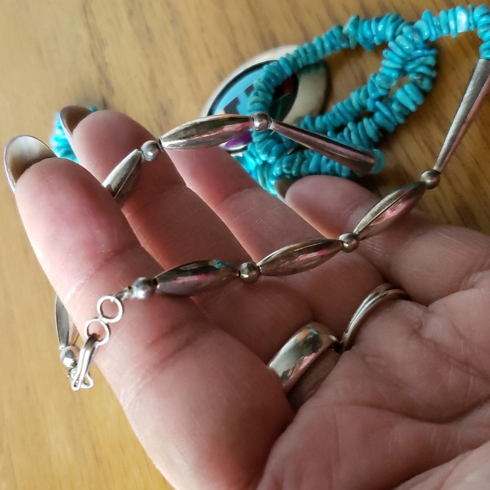 Native Pendant - image 4